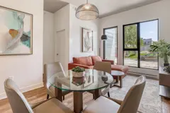 3 chambres