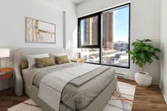 3 chambres