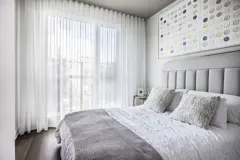 2 chambres