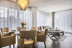 3 chambres