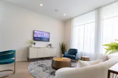 1 chambre