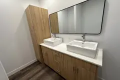 3 chambres