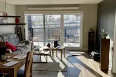 1 chambre - 800 pc (1er étage)