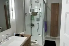 1 chambre - 800 pc (1er étage)