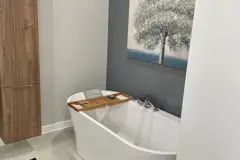 1 chambre - 800 pc (1er étage)