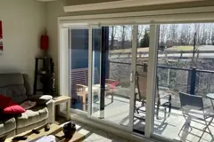 1 chambre - 800 pc (2e étage)