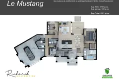 Le Mustang