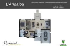 L'Andalou