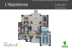 L'Appaloosa