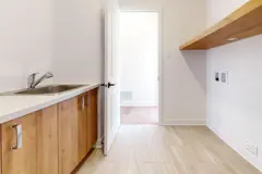 Le Mustang