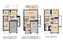 Cottage (M1)