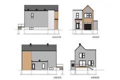 Cottage (M1)