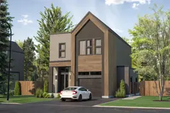 Cottage (M1)