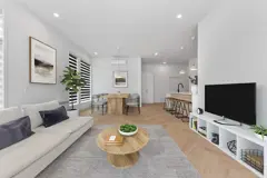 1 chambre