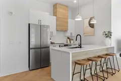 2 chambres