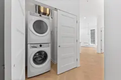 2 chambres + 2SDB