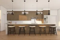 2 chambres