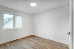 Maisons en rangée