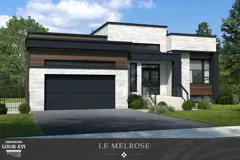 Le Melrose