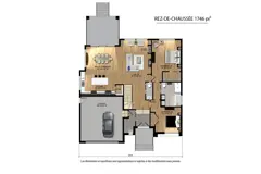 Le Melrose