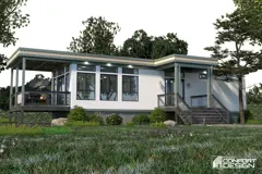Hevea (16x48)