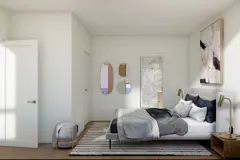 Tour Belvédère - 1 chambre
