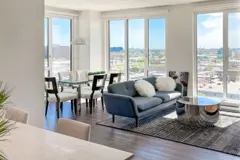 Tour Belvédère - 1 chambre