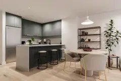 Tour Aria - Studio