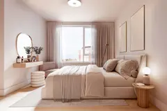 1 chambre