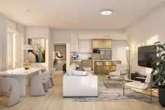3 chambres