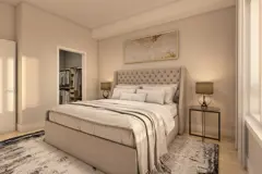 3 chambres