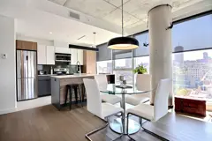 1 chambre