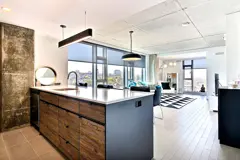 1 chambre
