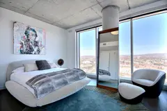 2 chambres