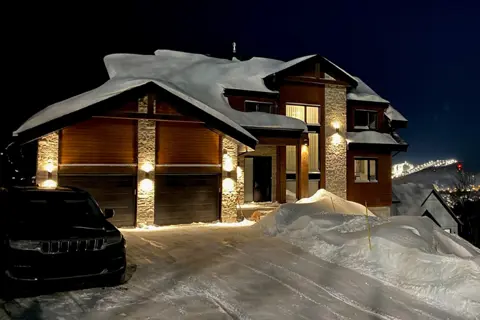 Cottage 4 chambres