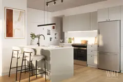1 chambre