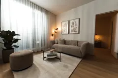 1 chambre