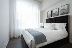 2 chambres