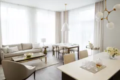 3 chambres