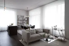 3 chambres