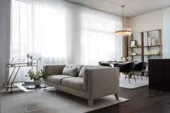 3 chambres