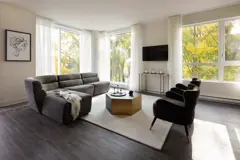 2 chambres