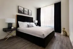 2 chambres
