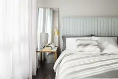 2 chambres