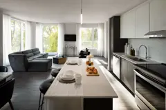 3 chambres