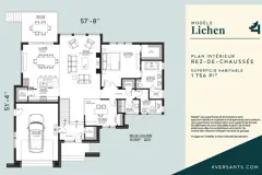 Le Lichen