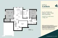 Le Lichen