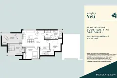 Le Yéti