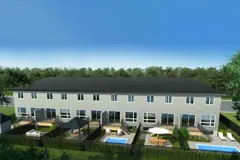Maison en rangée (62)