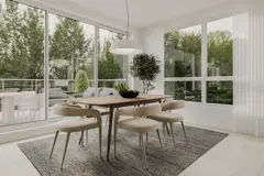 1 chambre